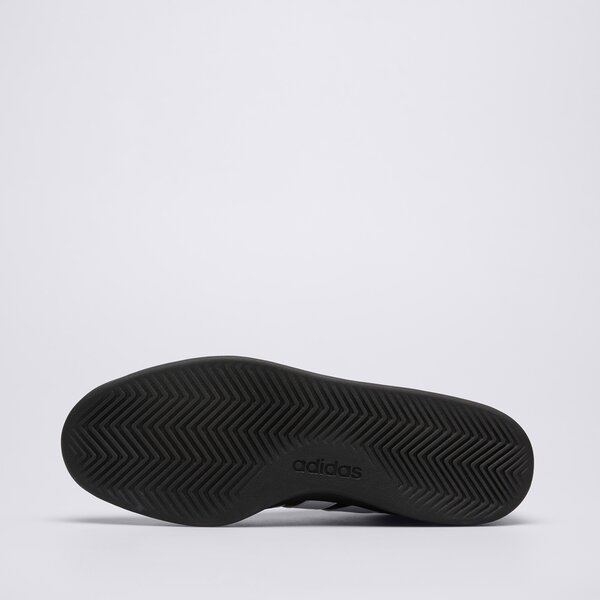 Buty sportowe męskie ADIDAS BREAKNET 3.0 jq5482 kolor czarny