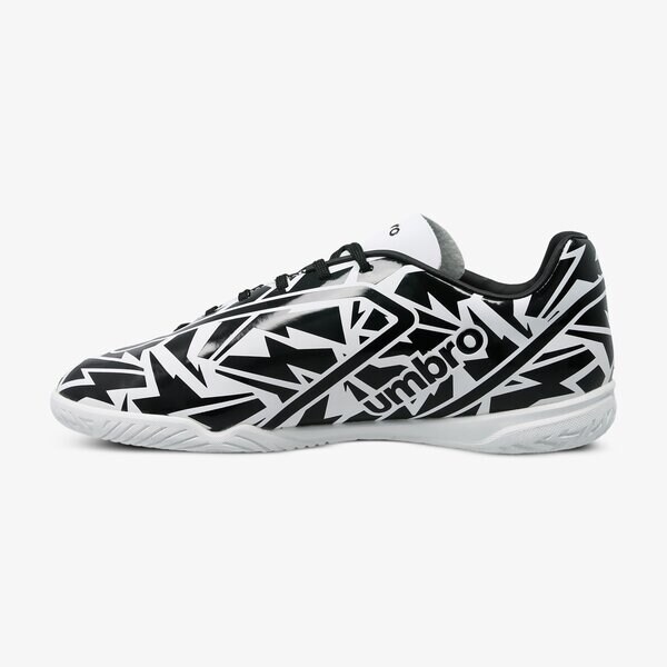 Buty piłkarskie dla dzieci UMBRO EXTREMIS VI IC - JNR 81289u096 kolor biały