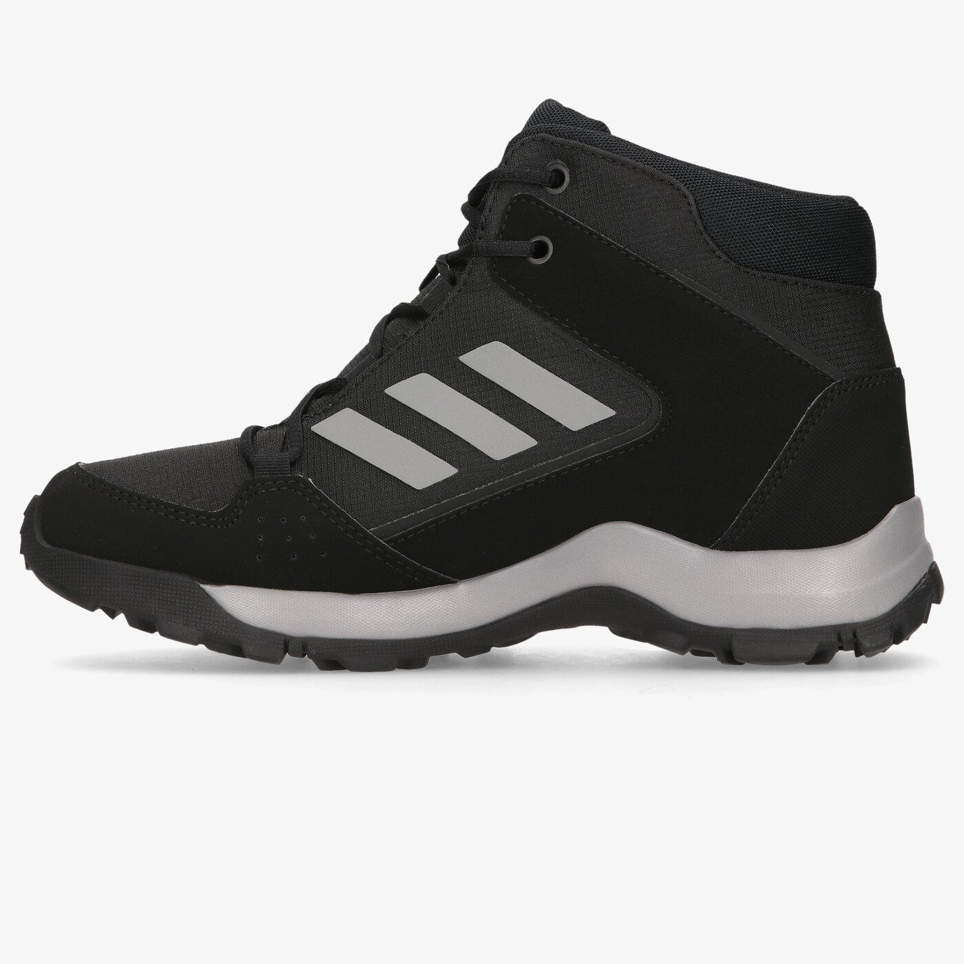 Buty trekkingowe dla dzieci ADIDAS TERREX HYPERHIKER K fx4186 kolor czarny