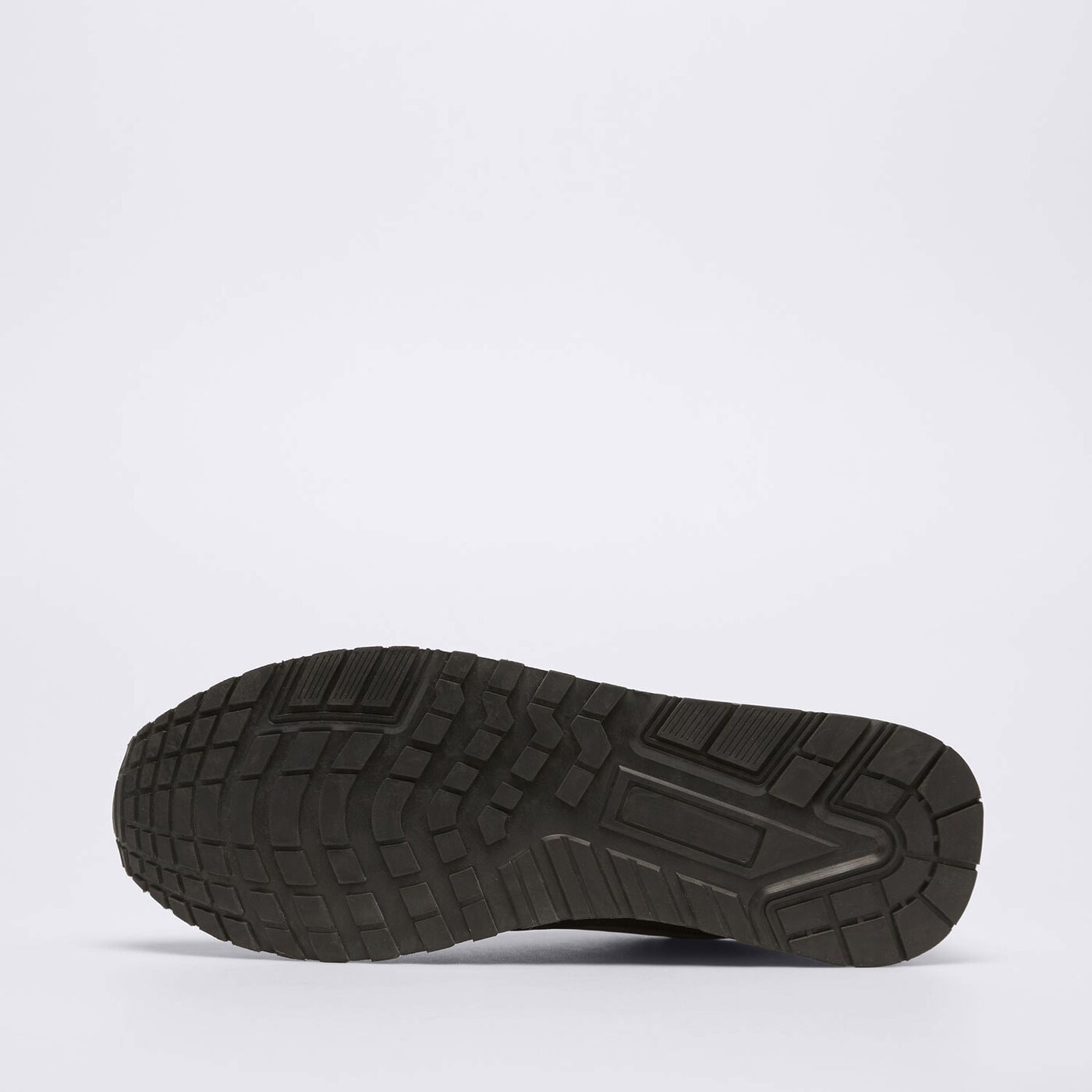 Buty sportowe męskie U.S. POLO ASSN. TABRY003B tabry003bgryblk02 kolor szary