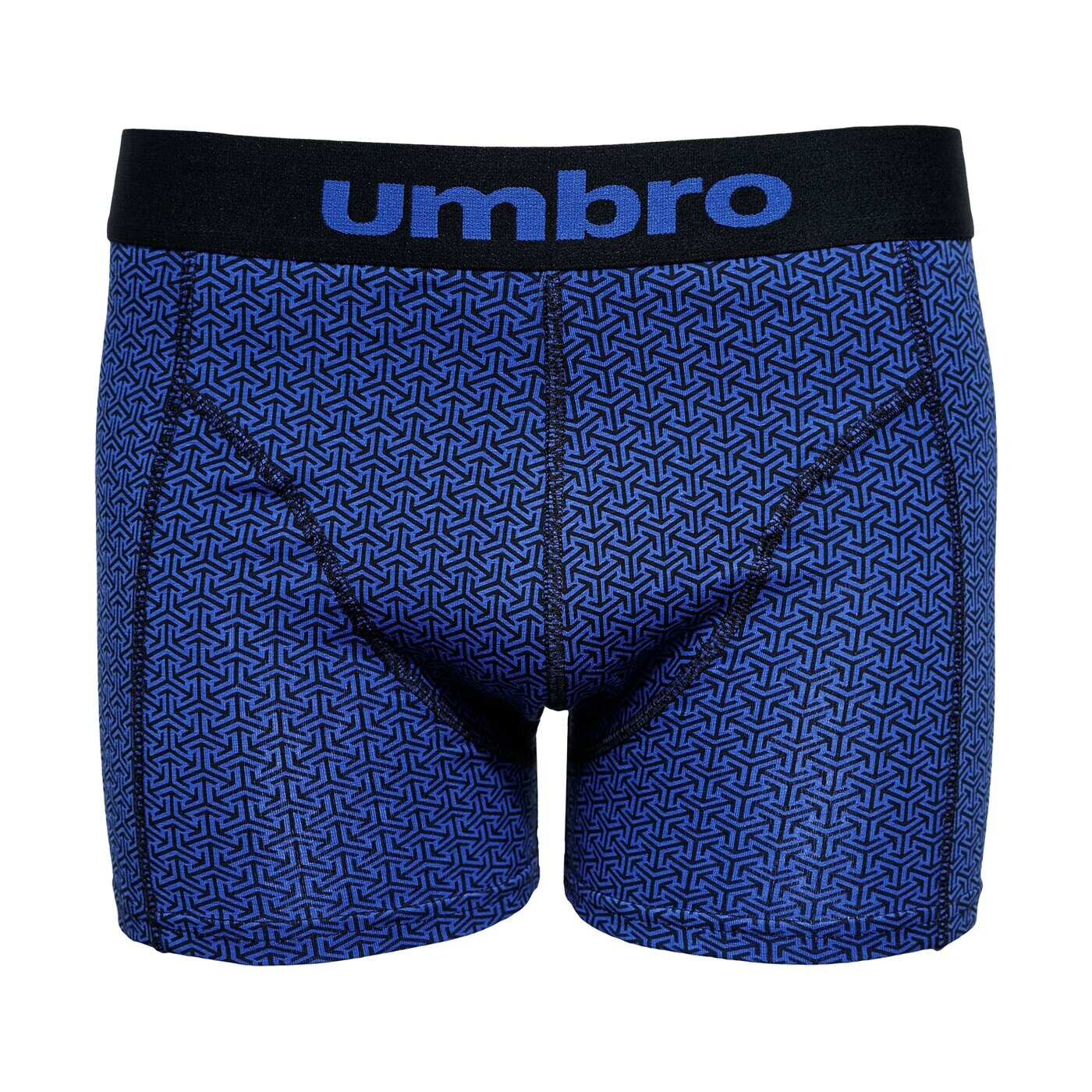 Bielizna męska UMBRO BOKSERKI BINLEY ul320box01002 kolor multicolor