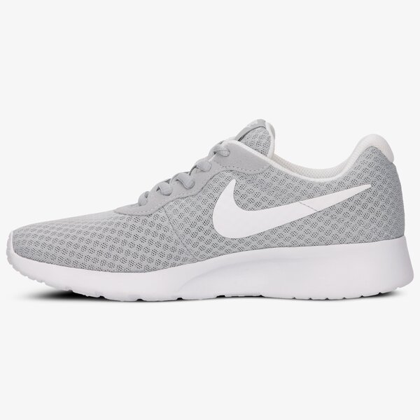 Buty sportowe damskie NIKE WMNS TANJUN 812655-010 kolor szary
