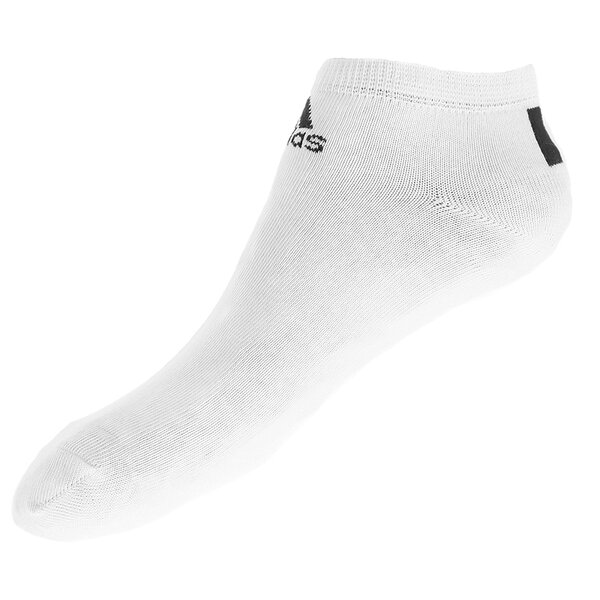 Skarpetki damskie ADIDAS SKARPETY 3S LINER T3PP z26037 kolor czarny