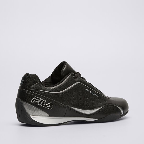 Buty sportowe męskie FILA KALIEN 3 1sd15014-010 kolor czarny