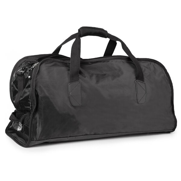 Torba męska UMBRO TORBA PRO TRAINING MICRO HOLDALL 30540ucgz kolor czarny