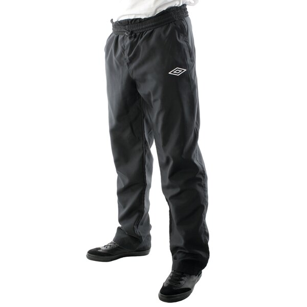 UMBRO DRES FW WOVEN SUIT 61391ut94 kolor czarny