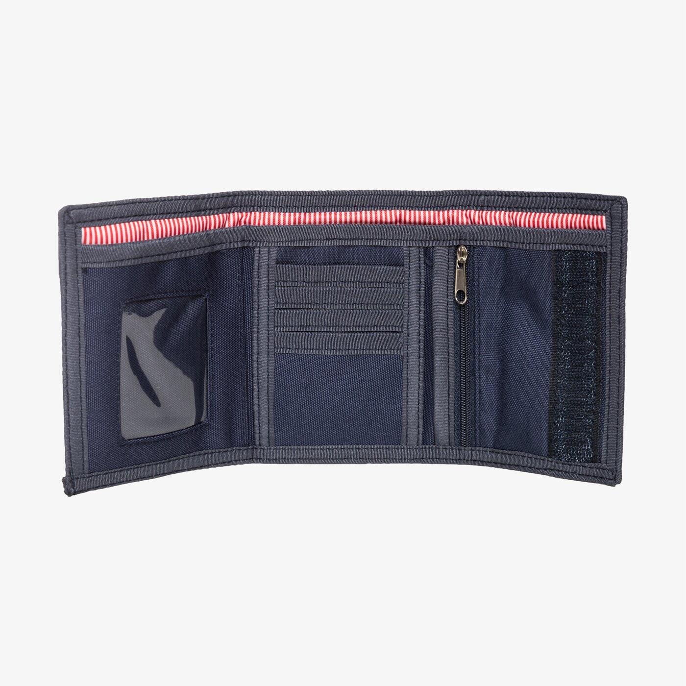 Portfel damski LOTTO PORTFEL COIN lo17bug42001 kolor niebieski