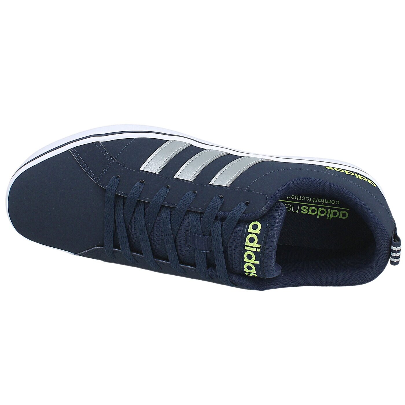 Buty sportowe męskie ADIDAS PACE VS f99616 kolor granatowy