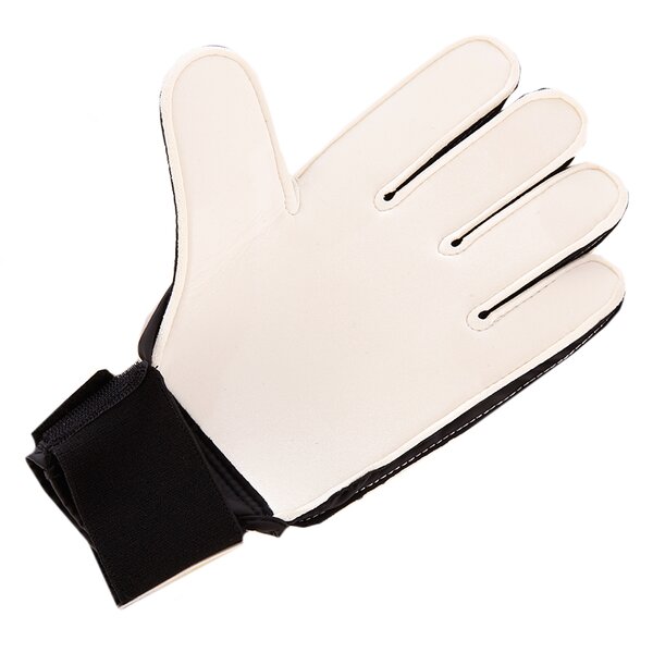 Męskie UMBRO RĘKAWICE BRAM VELOCE III GLOVE 20515uast kolor żółty