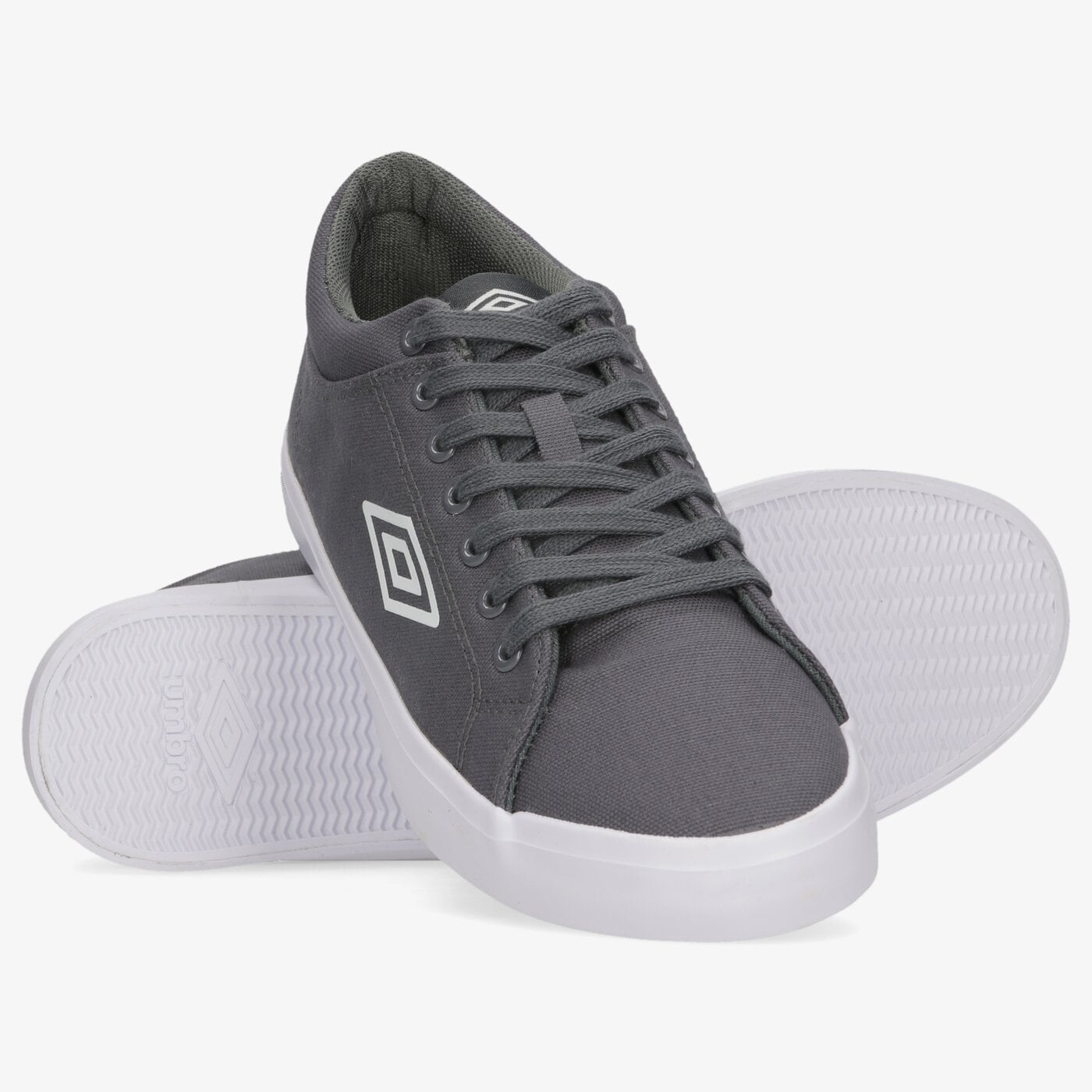 Buty sportowe męskie UMBRO AUSTIN ummv122002 kolor szary