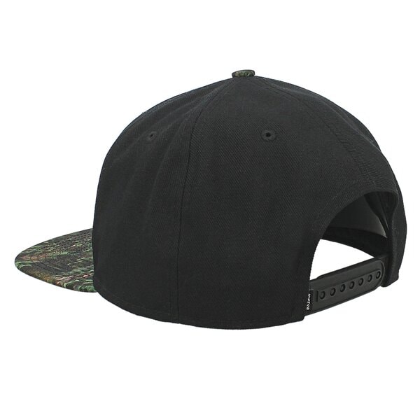 Czapka z daszkiem damska NIKE CZAPKA SB SEASONAL SNAPBACK 688725010 kolor czarny