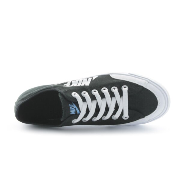Buty dziecięce NIKE GO BG 453846009 kolor czarny