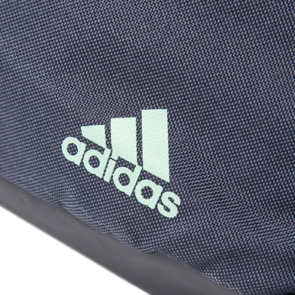 Plecak damski ADIDAS PLECAK VERSATILE BLOCK ab1883 kolor granatowy