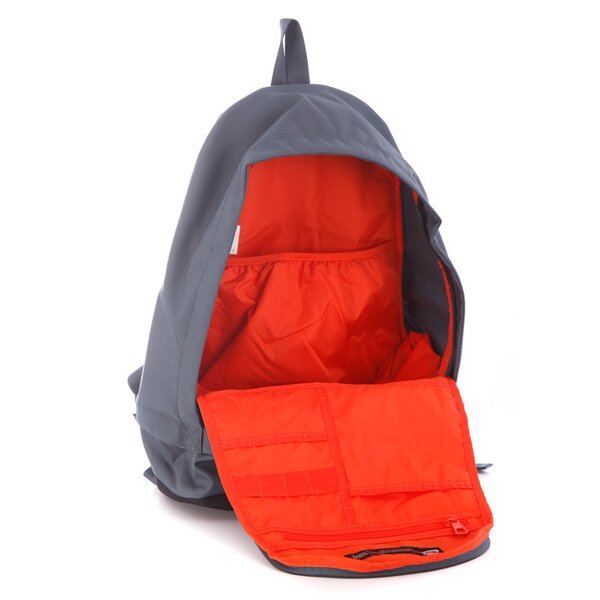 Plecak damski NIKE PLECAK CHEYENNE 2000 CLAS ba3247407 kolor granatowy