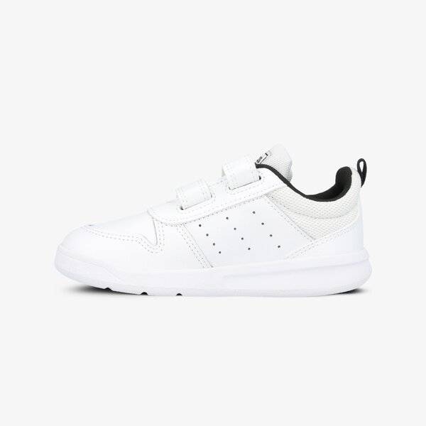 Buty dziecięce ADIDAS TENSAUR I  ef1103 kolor biały