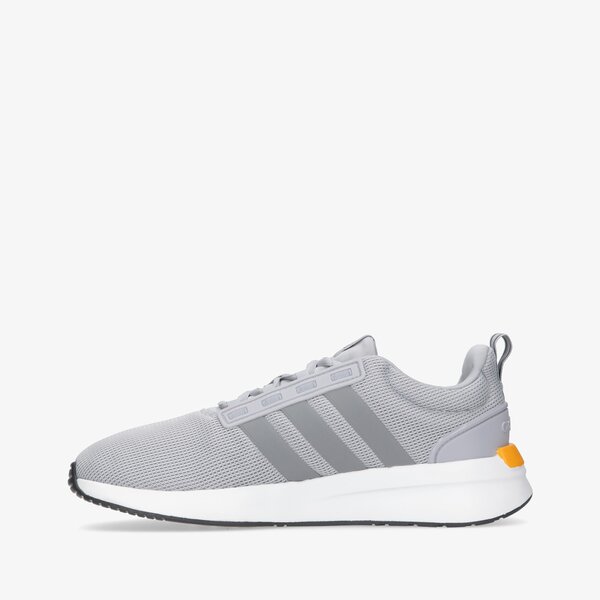 Buty sportowe męskie ADIDAS RACER TR21 gz8192 kolor szary
