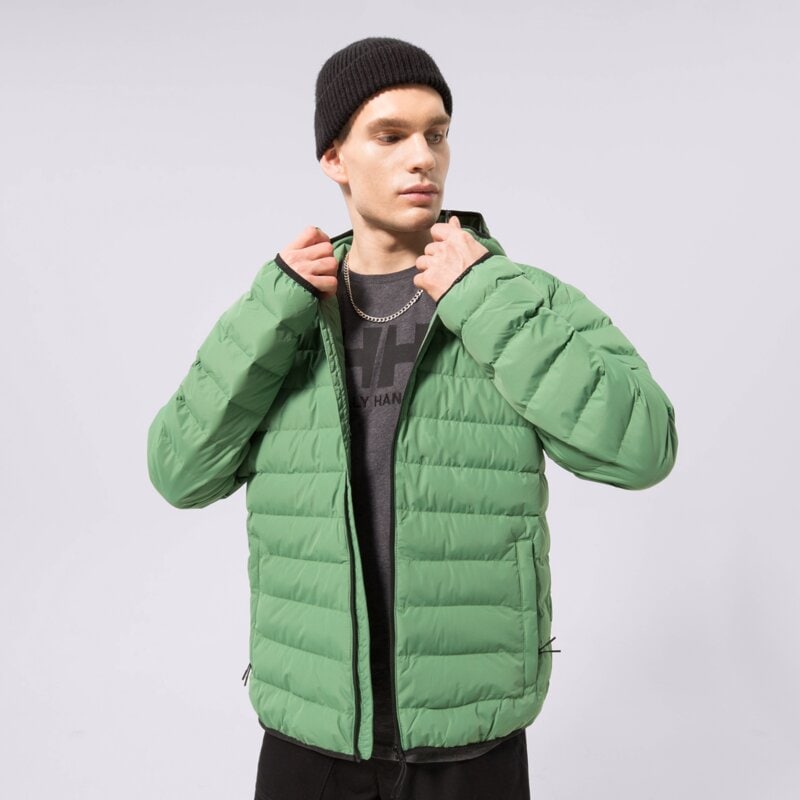 CONFRONT KURTKA PUCHOWA CONFRONT ESSENTIAL