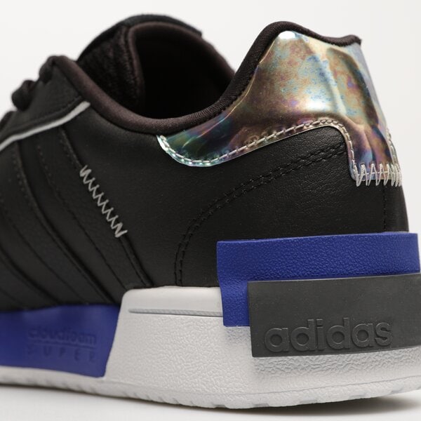 Buty sportowe damskie ADIDAS POSTMOVE SE h03743 kolor czarny