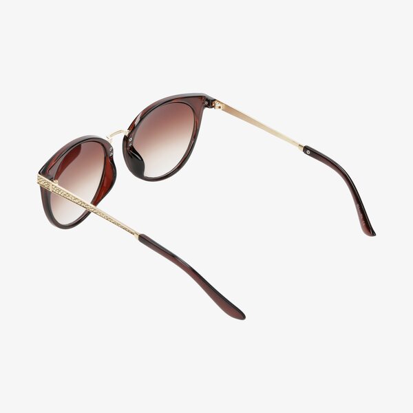 Okulary przeciwsłoneczne damskie OTO OKULARY WINDSOR C2 9891c2 kolor multicolor