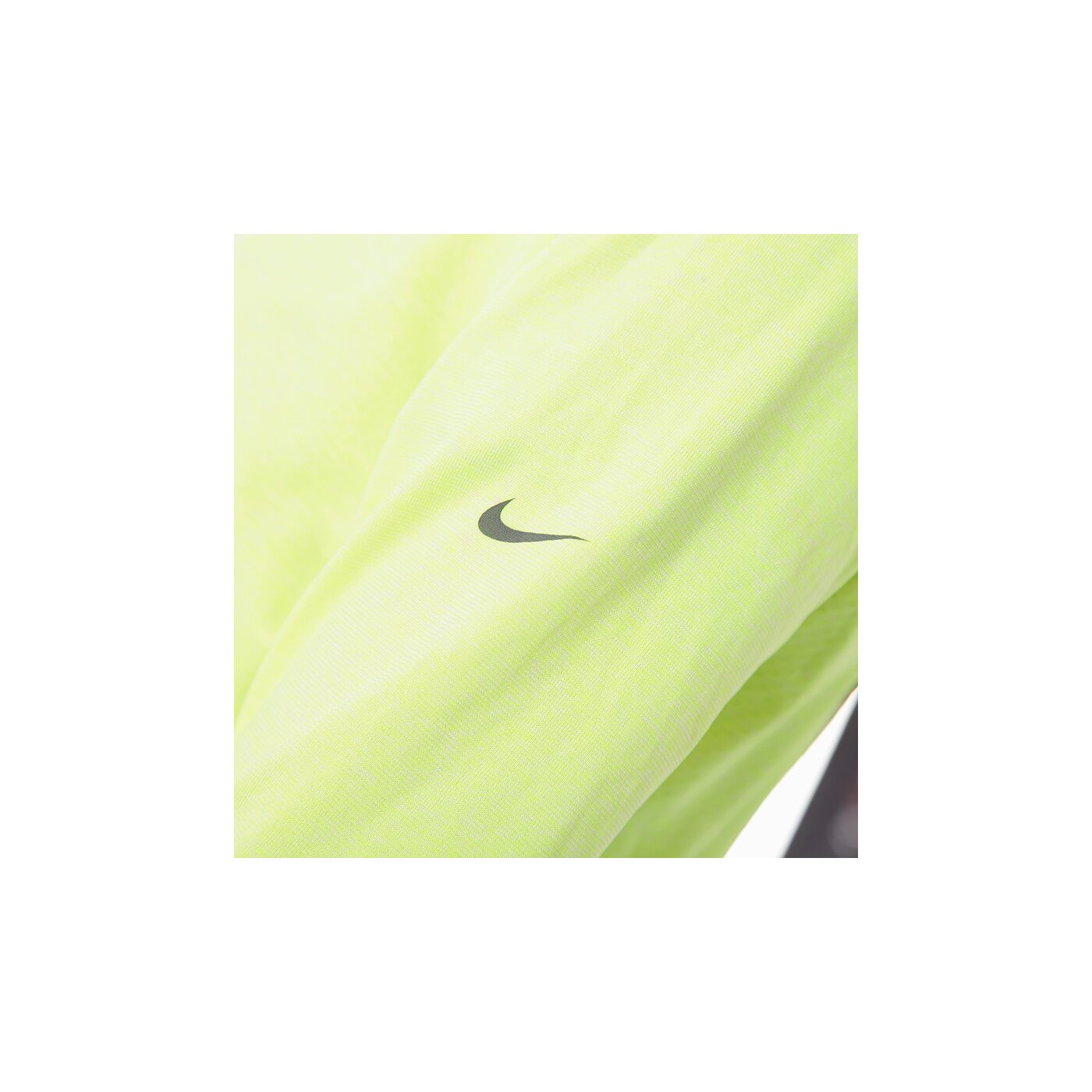 Bluza damska NIKE BLUZA NIKE EPIC DF KNIT HOODY 589295702 kolor żółty