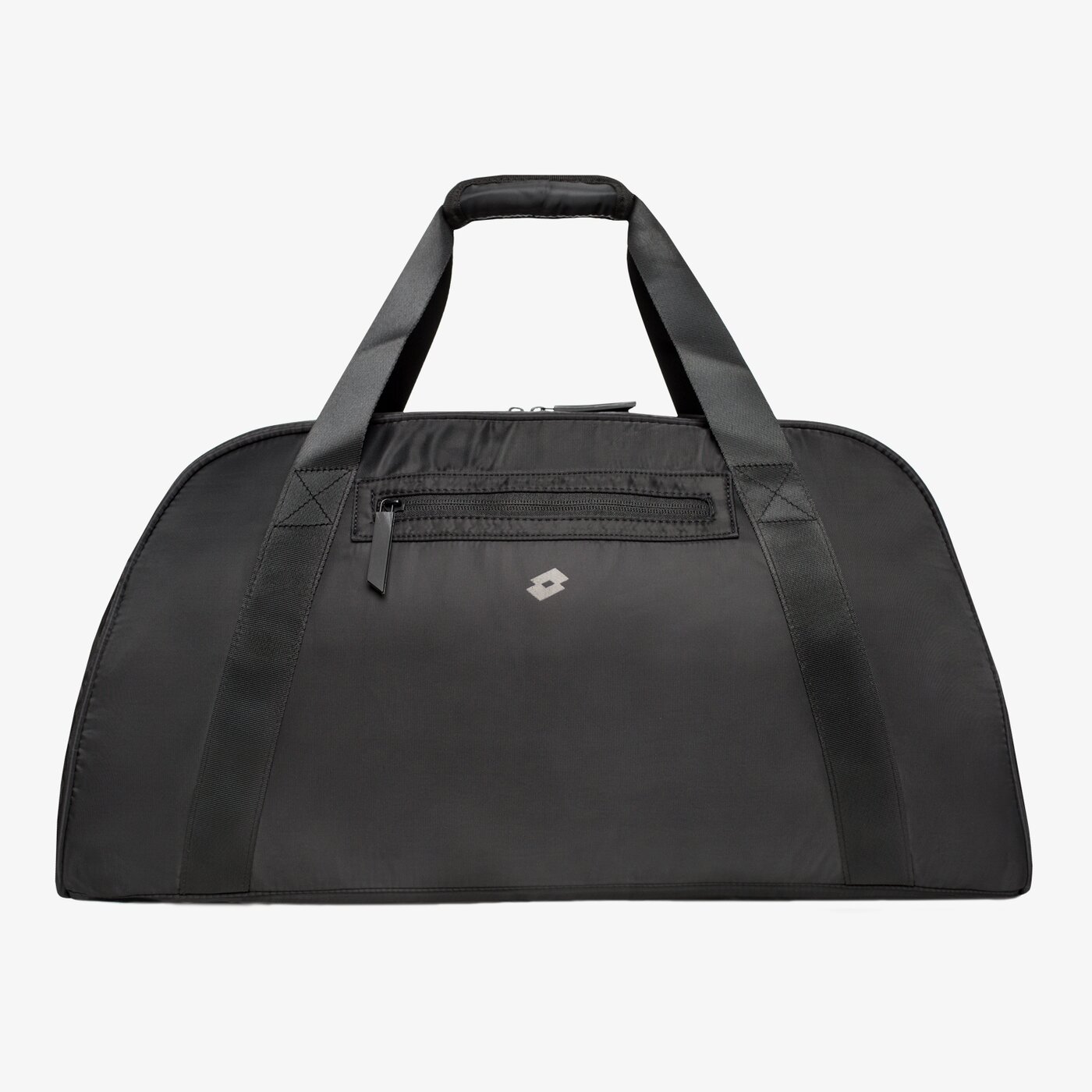 Torba sportowa damska LOTTO TORBA CATANZARO lo38bug32001 kolor czarny