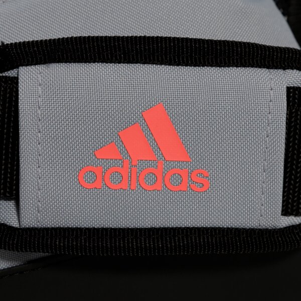 Torba sportowa damska ADIDAS TORBA LINEAR DUF XS hc4752 kolor szary
