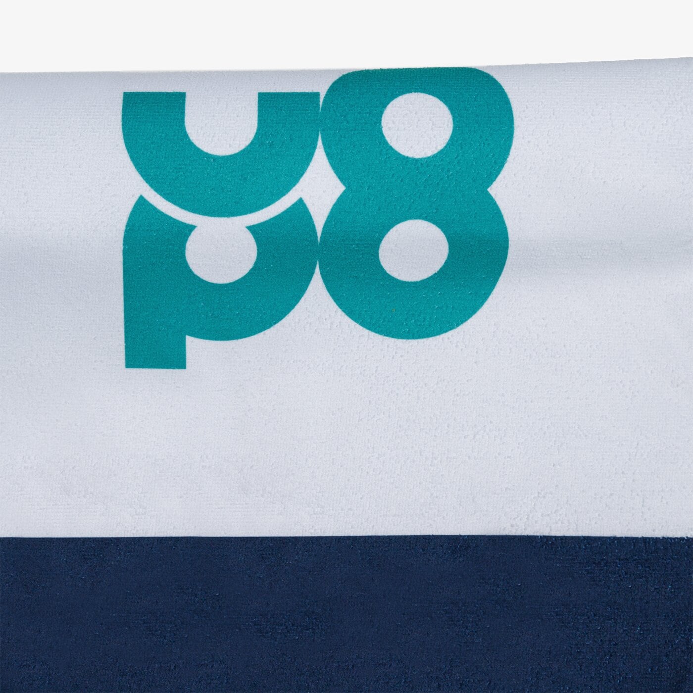  UP8 RĘCZNIK MOGAN up120tow63001 kolor multicolor