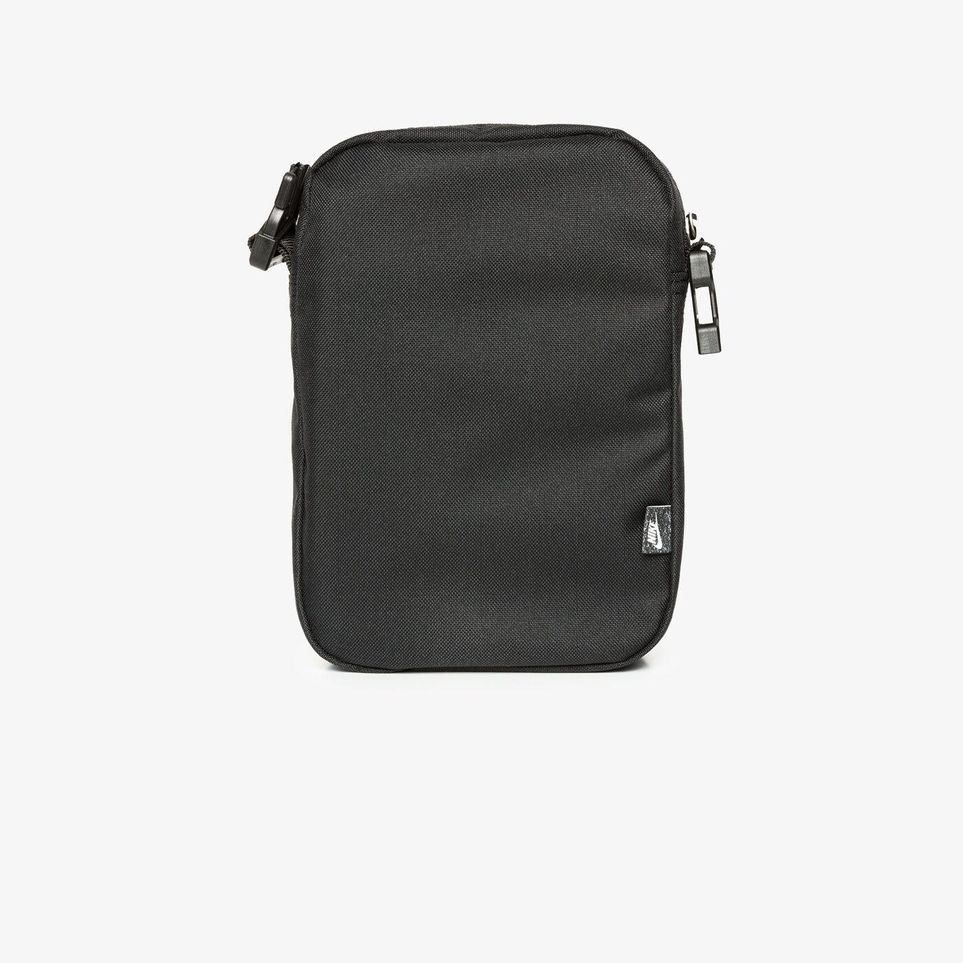 Nerka (saszetka na pas) damska sportowa NIKE TOREBKA NK HERITAGE CROSSBODY - FA21 db0456-010 kolor czarny