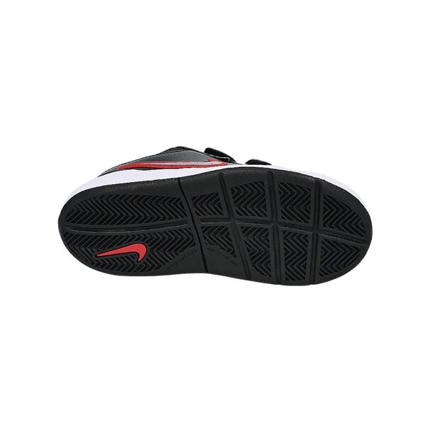 Buty dziecięce NIKE PICO 4 (PSV)  454500013 kolor czarny