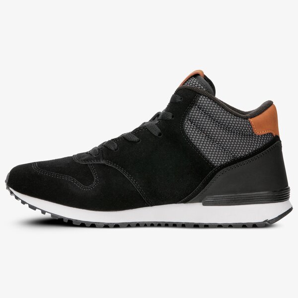 Buty sportowe męskie UMBRO DIRAN ummd218001 kolor czarny