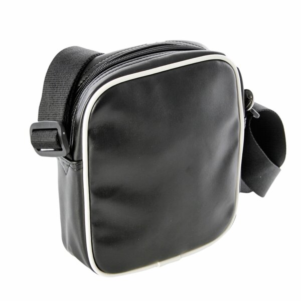 Torba sportowa damska PUMA TORBA CAMPUS PORTABLE 06991801 kolor czarny