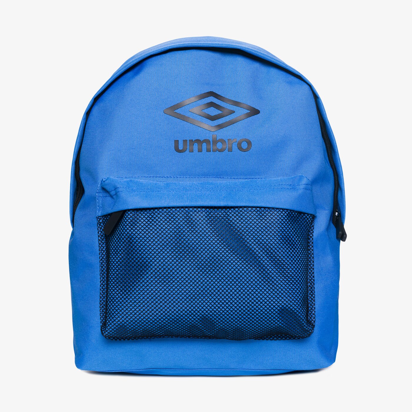 Plecak damski UMBRO PLECAK AURA ul18bug26002 kolor niebieski