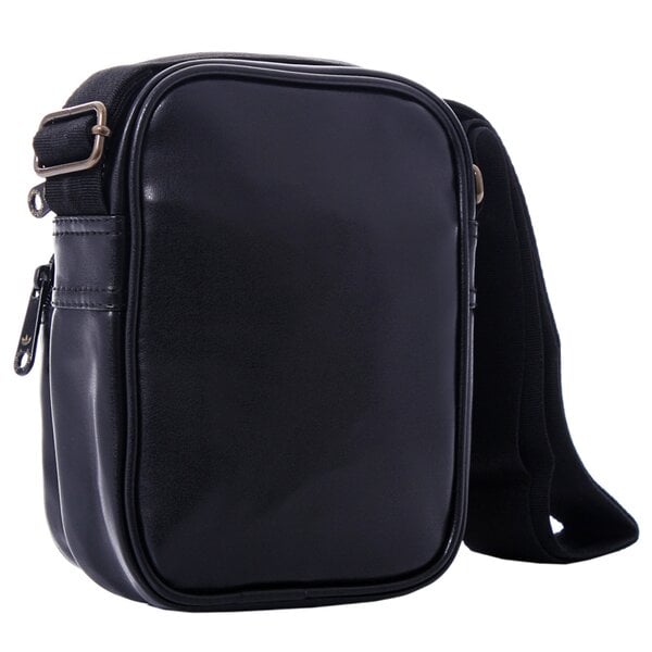 Torba sportowa damska ADIDAS TORBA AC MINI BAG w68189 kolor granatowy