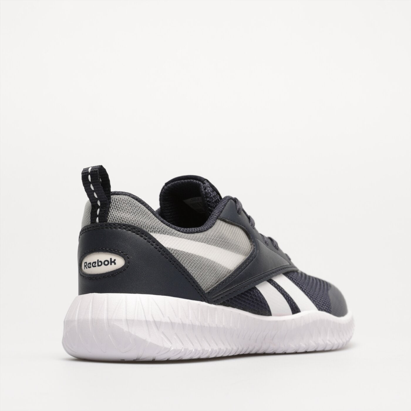 Buty treningowe dla dzieci REEBOK FLEXAGON ENERGY 3.0 hp4760 kolor granatowy