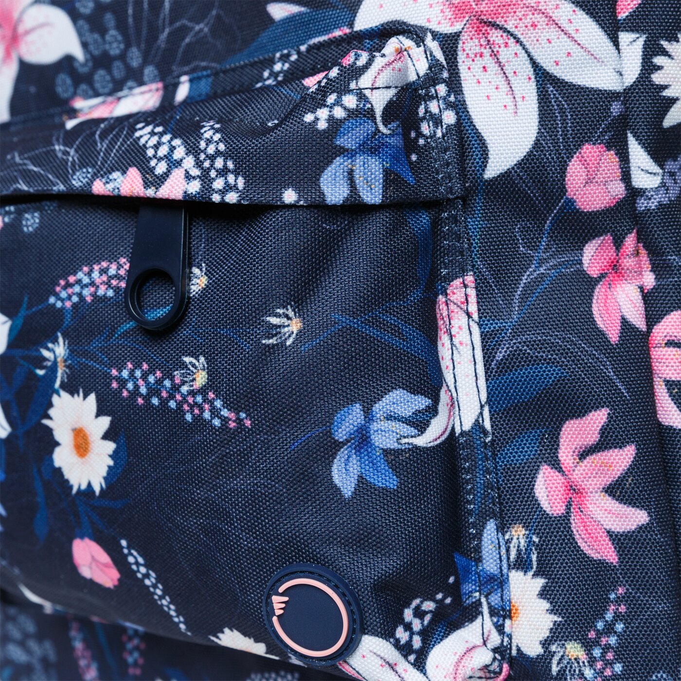 Plecak damski FEEWEAR PLECAK COIMBRA fw39pld71001 kolor multicolor