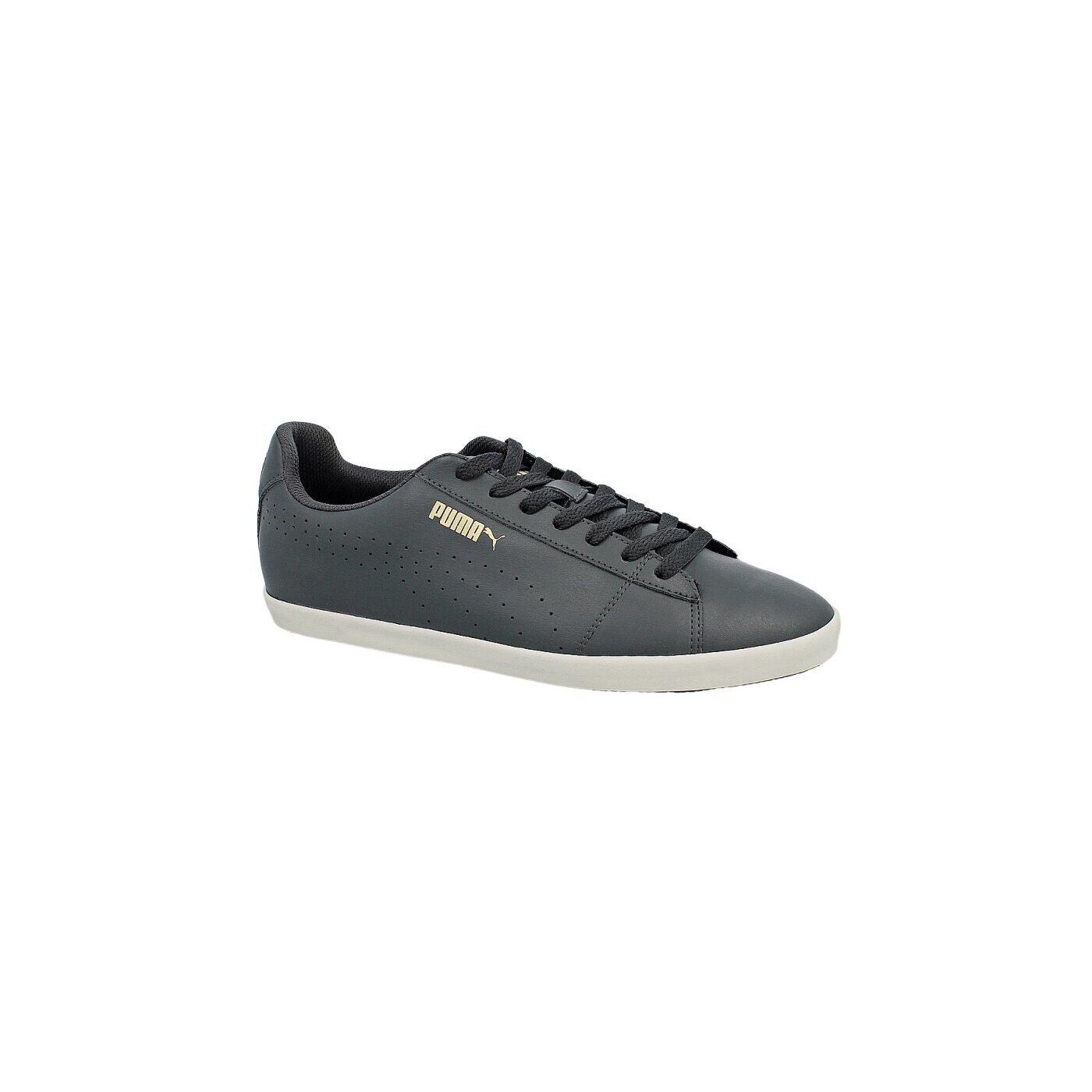 PUMA CIVILIAN SL 35724302 szary M skie Puma 50 style