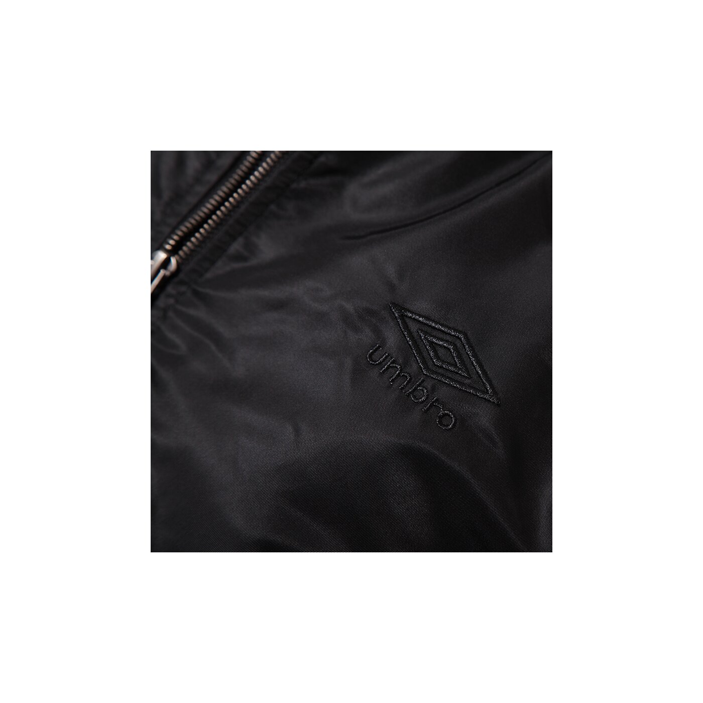 Kurtka przejściowa męska UMBRO KURTKA TAMPA ul34kum05001 kolor czarny