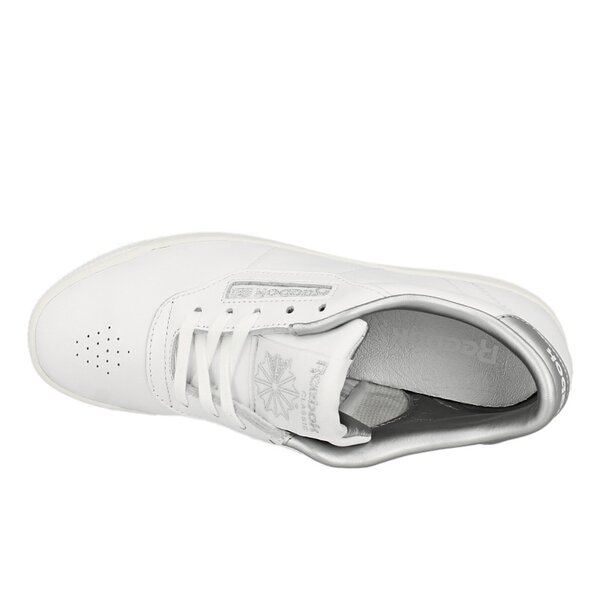 Buty sportowe damskie REEBOK CL DUCHESS v60201 kolor biały