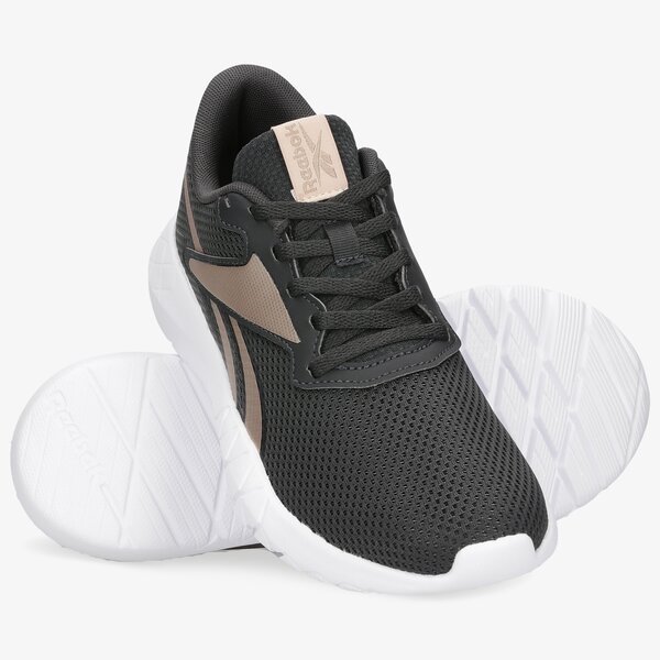 Buty treningowe damskie REEBOK FLEXAGON ENERGY TR 3.0 gz8264 kolor czarny