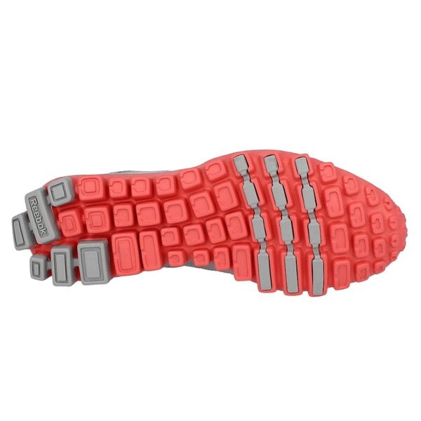 Buty treningowe damskie REEBOK REALFLEX FUSION TR 2.0 j99789 kolor szary