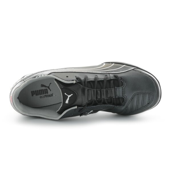 Buty sportowe męskie PUMA MOTORAZZO STR R DUCATI 30361302 kolor czarny