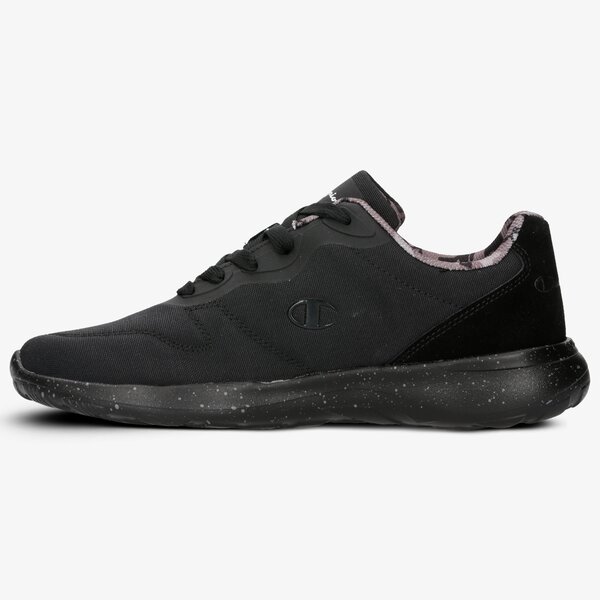 Buty sportowe męskie CHAMPION WEBBER s20969kk007 kolor czarny