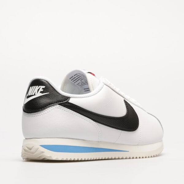 Buty sportowe damskie NIKE CORTEZ  dn1791-100 kolor biały