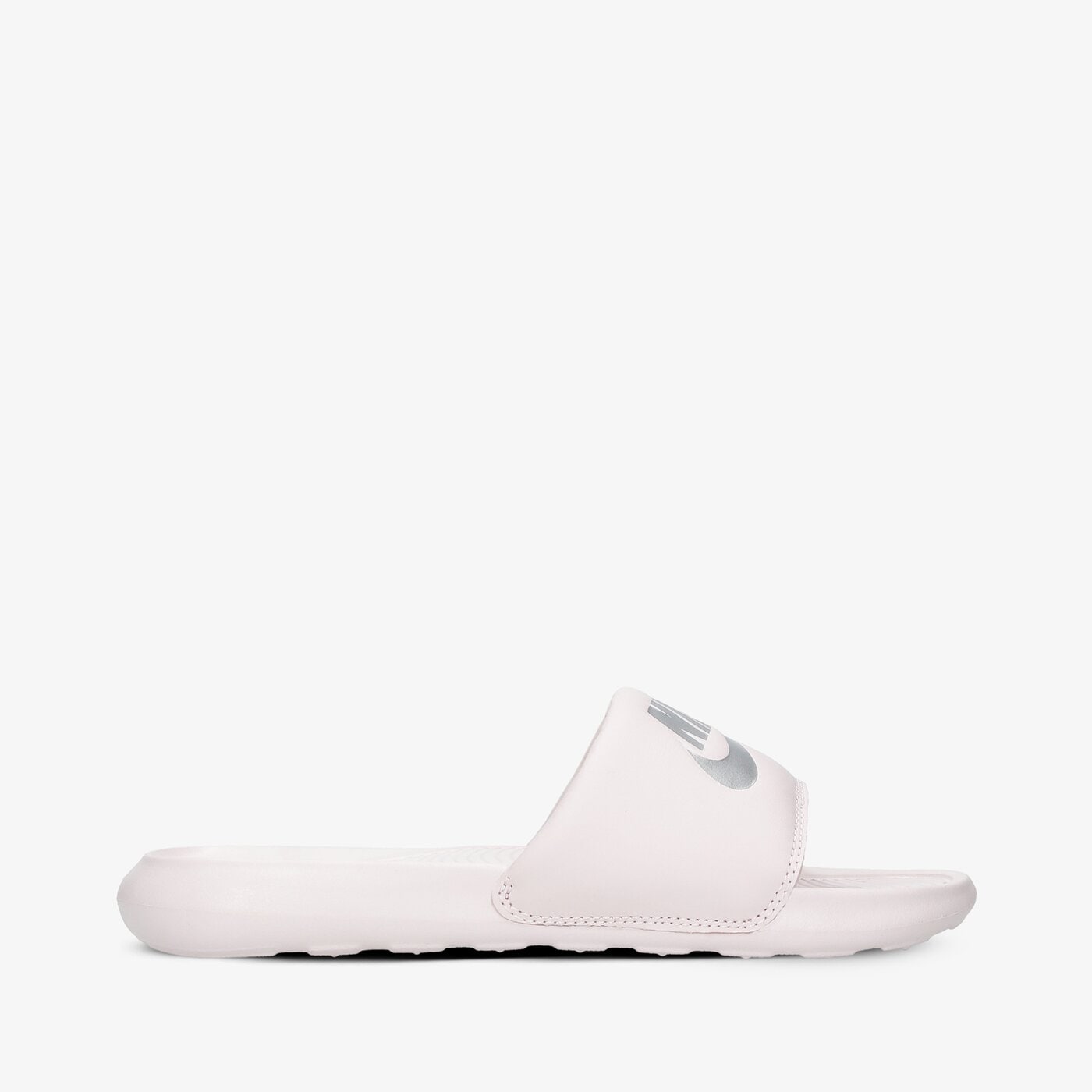 Klapki damskie NIKE VICTORI ONE SLIDE  cn9677-600 kolor różowy