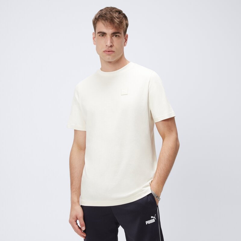 PUMA T-SHIRT ESS ELEVATED