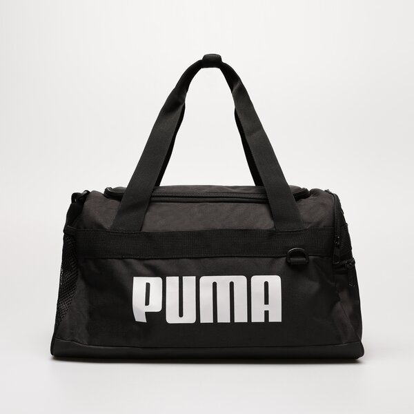 Torba sportowa damska PUMA TORBA PUMA CHALLENGER DUFFEL BAG XS 79529 01 kolor czarny