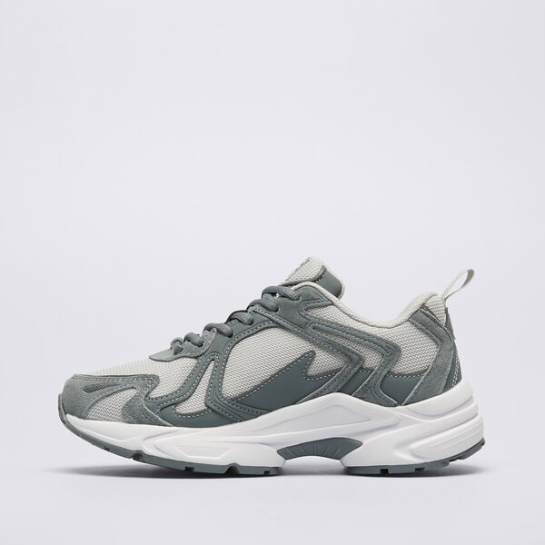 Buty sportowe damskie FILA HEROIC 5rm02924-050 kolor szary