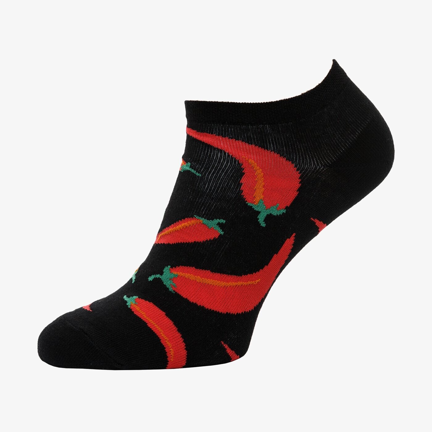 Skarpetki damskie UP8 SKARPETY CHILLI up120skm64001 kolor multicolor