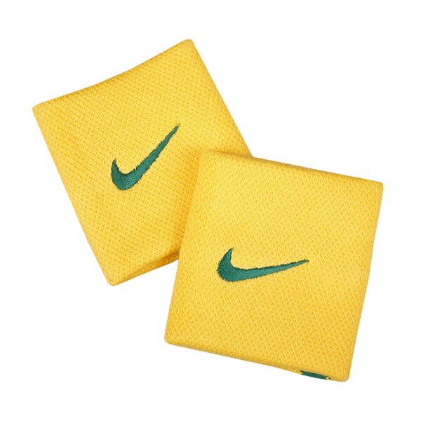 NIKE OPASKA NATIONAL TEAM WRISTBANDS BRASIL se0165733 