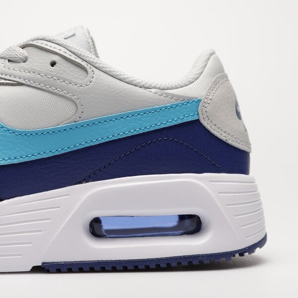 Buty sportowe męskie NIKE AIR MAX SC cw4555-012 kolor biały